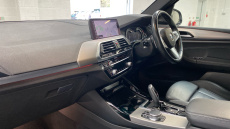 BMW X3 xDrive20i M Sport 5dr Step Auto Petrol Estate